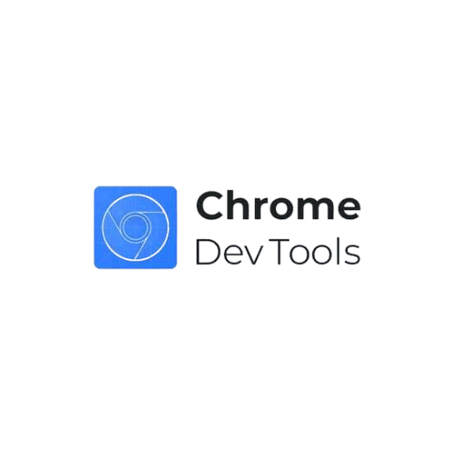 chrome devtools logo