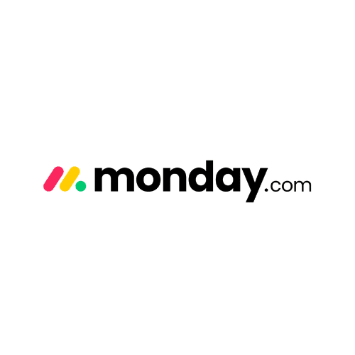 monday logo