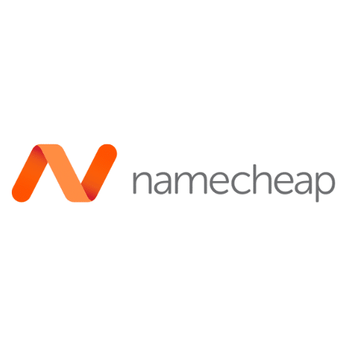 namecheap logo