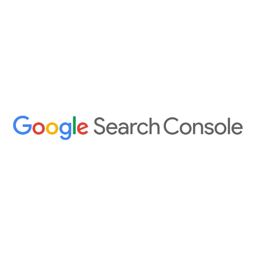 search console logo