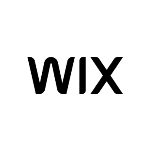 wix logo