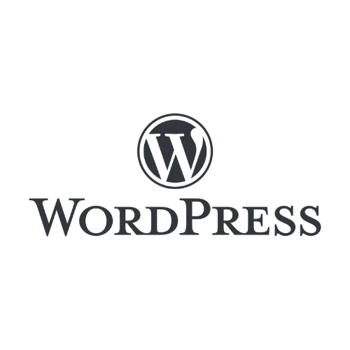 wordpress logo