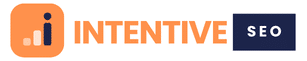 new intentive SEO logo banner