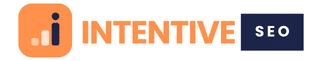 new intentive SEO logo banner